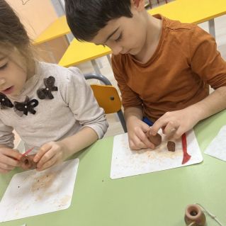 Балхарский кувшин