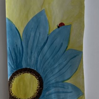 Божья коровка