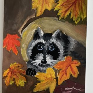 Неповторимый красавец