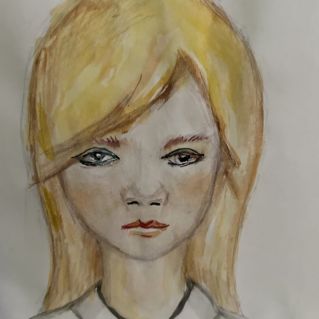 "Мамочка любимая"