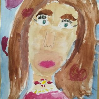 Единственная моя