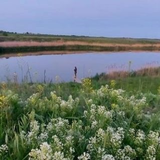 Мое открытие - хутор Ковылкин!