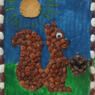 "Белкины запасы"