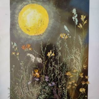 Осенние сумерки