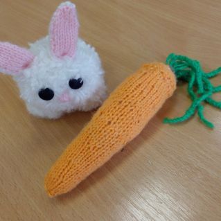 Заюшкин обед