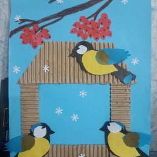 синичкин день