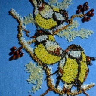 «Синичкин день»