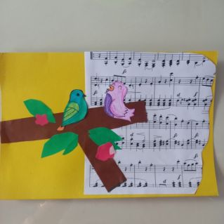 Музыка для мамочки