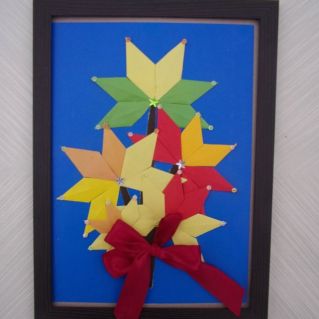 Осенняя фантазия