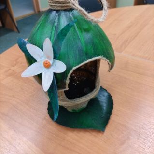 «Синичкин ресторан»