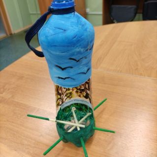 «Синичкин ресторан»