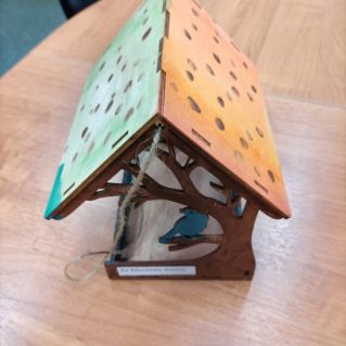 «Синичкин ресторан»