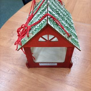 «Синичкин ресторан»