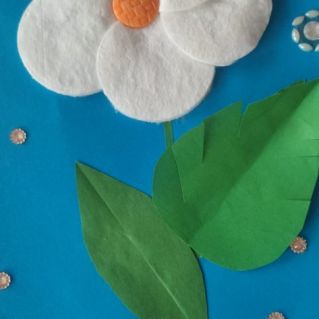 В подарок маме