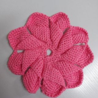 подставка "Цветок"