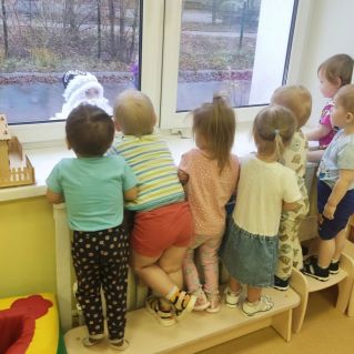 "Путь Деда Мороза"