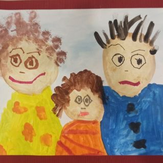 "Хорошо, когда мы вместе"