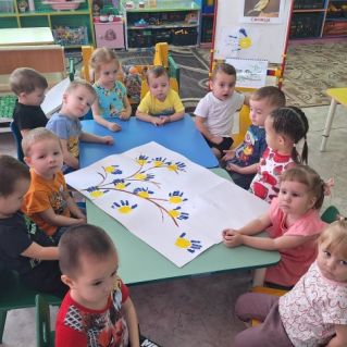 Красавицы синицы