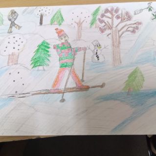 "Я за здоровый образ жизни!"