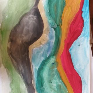 "Мои краски"