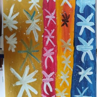 "Приближение зимы"