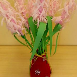 "Букет для мамы"