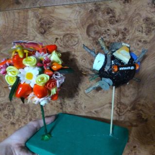 Берегите нашу планету