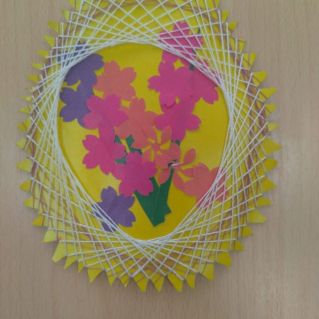 Для любимой мамы