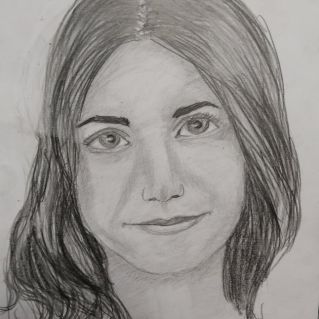 Портрет мамочки