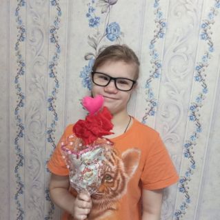 "Маме с любовью"