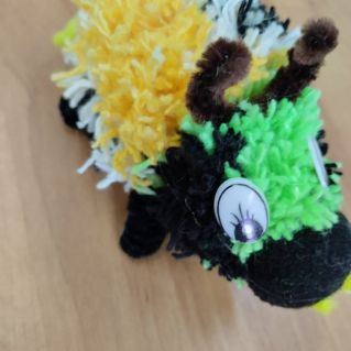 коровка  Буренка