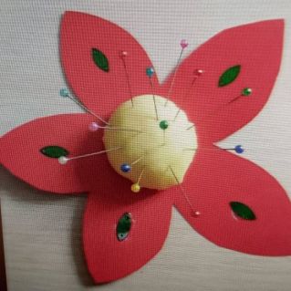 "Подарок для мамы"