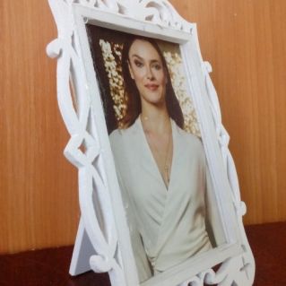 "Фоторамка для моей мамы"