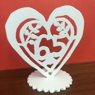 "Подарок бабушке"