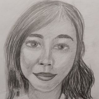 Портрет мамочки