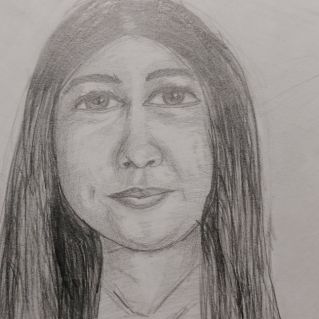 Моя мамочка