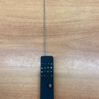 "Рация -подарок  папе"