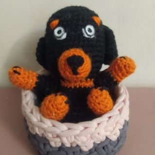 "Милые наши друзья"