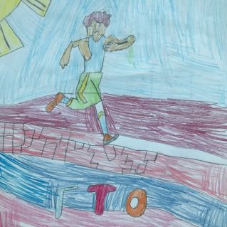 Мы выбираем спорт