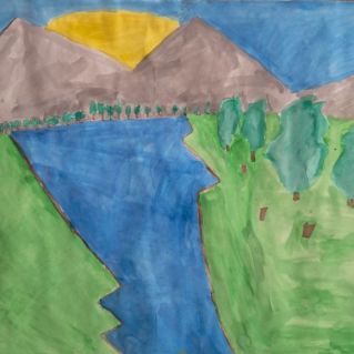 «Пространство свежести»