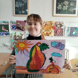 "Чудо природы"