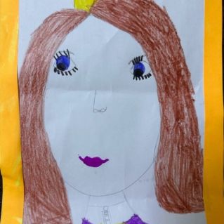 Мама - мое солнышко