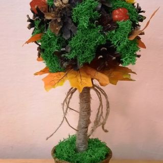 Волшебное дерево