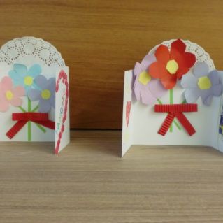 Открытки для любимой мамы