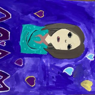 С днём мамы