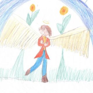 Мамина защита