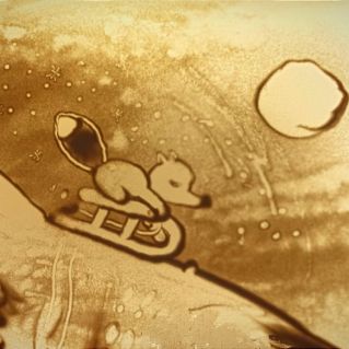 "Зимние забавы"