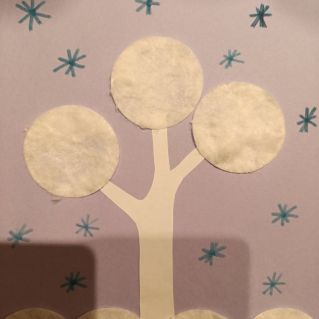 "Вот и зима"