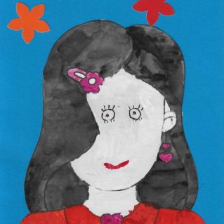 "Мамочка моя"