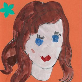 "Мамочка моя"